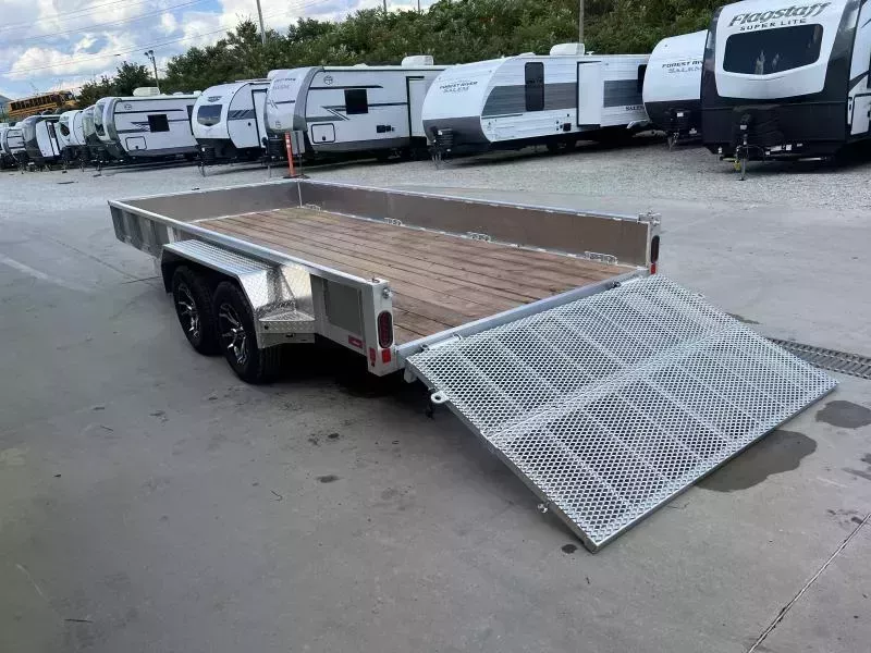 new Utility Trailers Nordtek Trailers  for sale, in West Middlesex, PA Thumbnail 14
