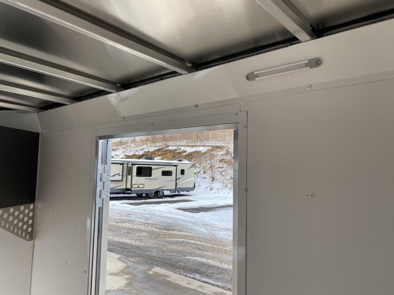 used Snowmobile Trailers NEO Trailers  for sale, in Carlisle, PA Thumbnail 34