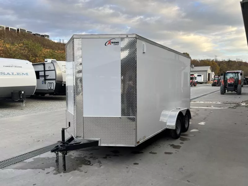 new Cargo (Enclosed) Trailers Xtreme Cargo  for sale, in Irwin, PA Thumbnail 8