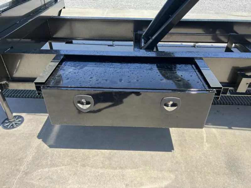 new Equipment / Flatbed Trailers MAXX-D for sale, in Evans City, PA Thumbnail 19