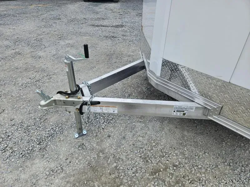 new Cargo (Enclosed) Trailers E-Z Hauler  for sale, in West Middlesex, PA Thumbnail 19