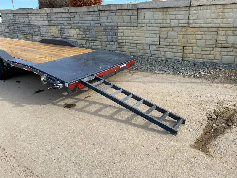 new Car Haulers / Racing Trailers Lamar Trailers  for sale, in Carlisle, PA Thumbnail 17