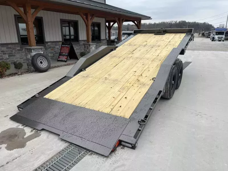 new Equipment / Flatbed Trailers MAXX-D  for sale, in West Middlesex, PA Thumbnail 6