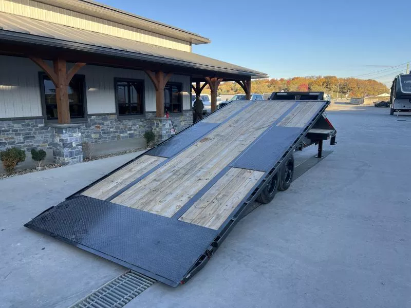 new Equipment / Flatbed Trailers MAXX-D  for sale, in Evans City, PA Thumbnail 5