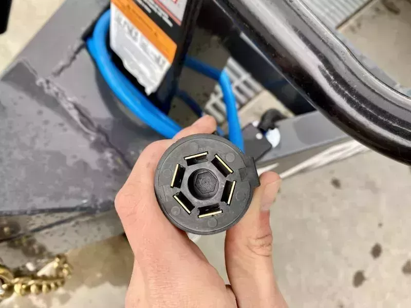 new Equipment / Flatbed Trailers Lamar Trailers  for sale, in Carlisle, PA Thumbnail 9