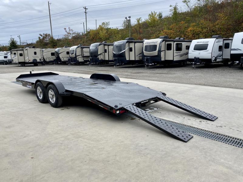 new Car Haulers / Racing Trailers Sure-Trac  for sale, in Irwin, PA Thumbnail 26