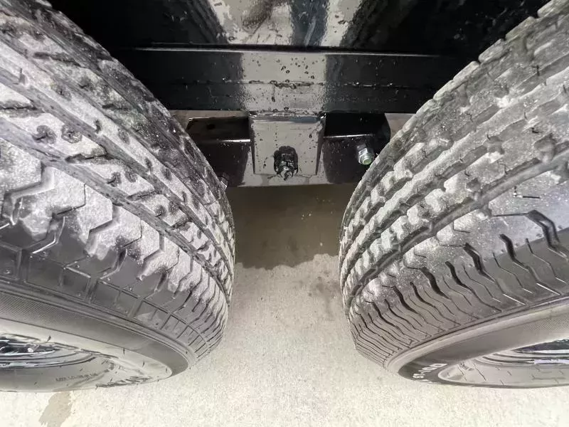 new Equipment / Flatbed Trailers Big Tex Trailers  for sale, in West Middlesex, PA Thumbnail 22