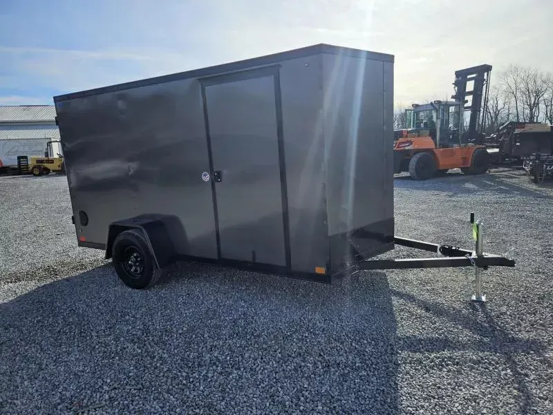 new Cargo (Enclosed) Trailers ITI Cargo  for sale, in Carlisle, PA Thumbnail 2