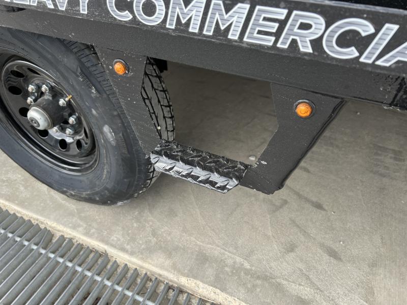 new Equipment / Flatbed Trailers Moritz International  for sale, in Evans City, PA Thumbnail 18