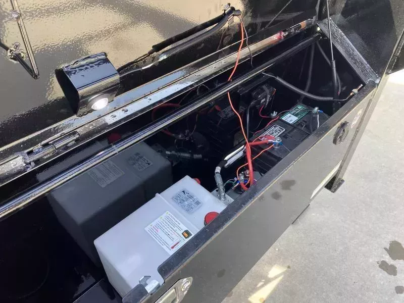 new Dump Trailers Sure-Trac  for sale, in Evans City, PA Thumbnail 11