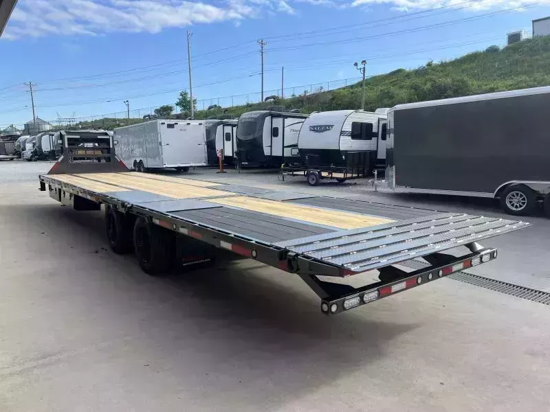 new Equipment / Flatbed Trailers MAXX-D  for sale, in Irwin, PA Thumbnail 17