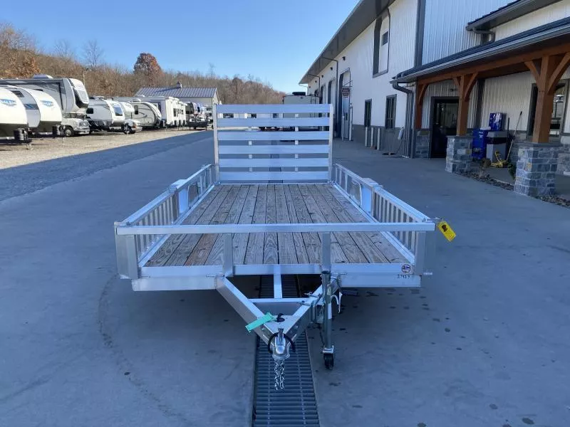 new Utility Trailers Sure-Trac  for sale, in Evans City, PA Thumbnail 8