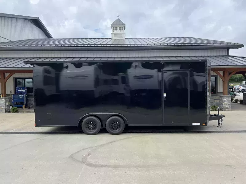 new Cargo (Enclosed) Trailers Xtreme Cargo for sale, in Irwin, PA Thumbnail 3