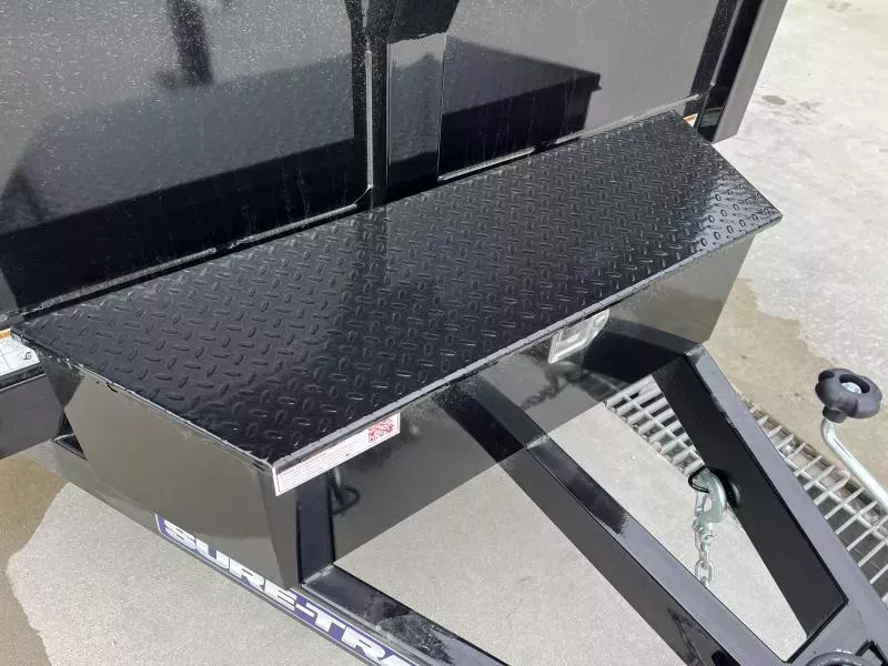 new Dump Trailers Sure-Trac  for sale, in West Middlesex, PA Thumbnail 17