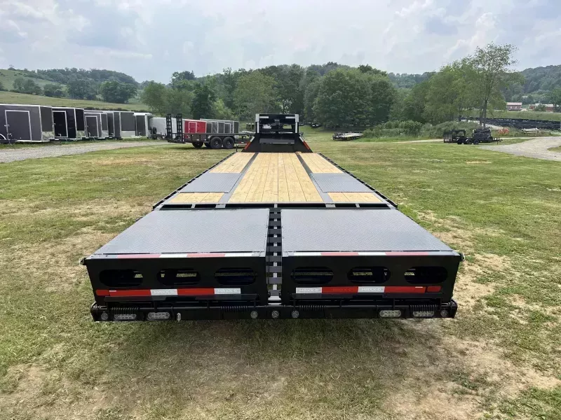 new Equipment / Flatbed Trailers MAXX-D for sale, in Carlisle, PA Thumbnail 5