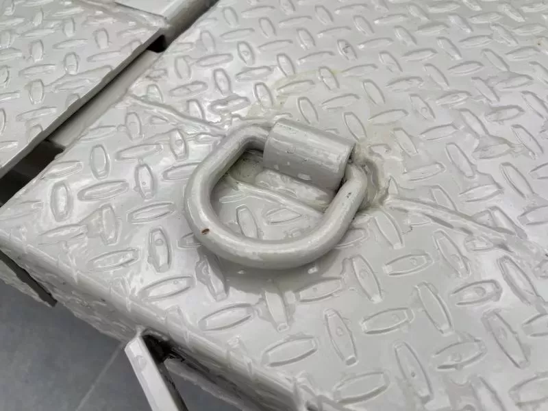 new Equipment / Flatbed Trailers RawMaxx  for sale, in Carlisle, PA Thumbnail 26