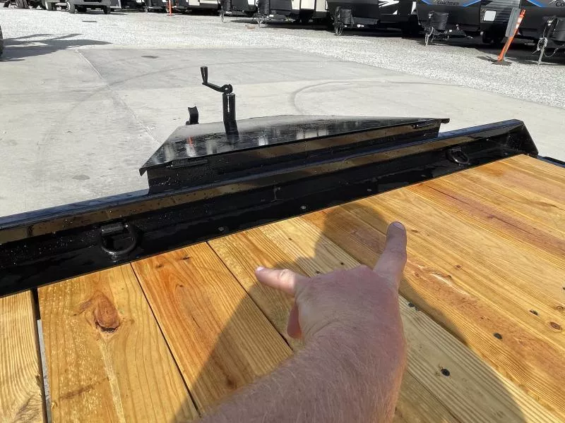 new Utility Trailers Big Tex Trailers  for sale, in Irwin, PA Thumbnail 22
