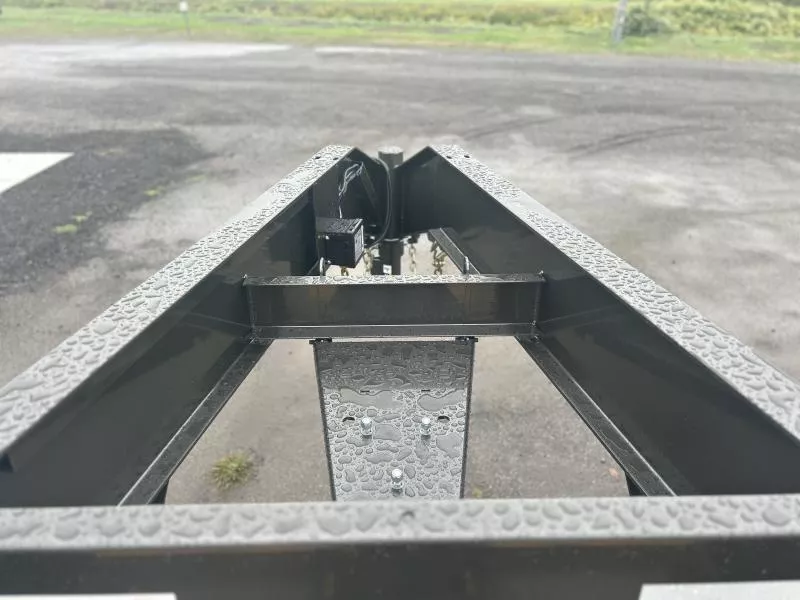 new Equipment / Flatbed Trailers MAXX-D  for sale, in West Middlesex, PA Thumbnail 15