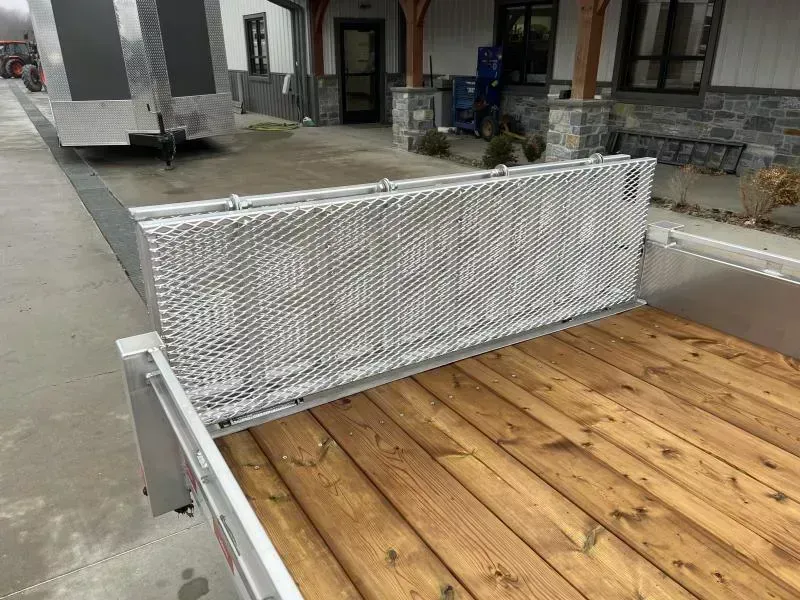 new Utility Trailers Nordtek Trailers  for sale, in Carlisle, PA Thumbnail 15