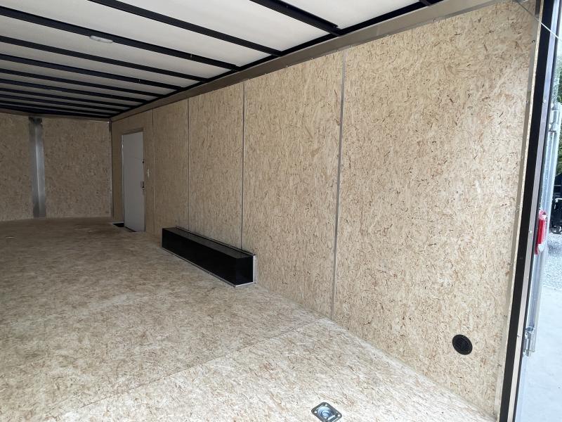 new Cargo (Enclosed) Trailers Sure-Trac  for sale, in Carlisle, PA Thumbnail 22