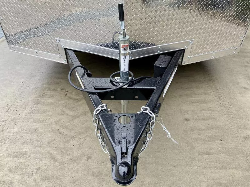 new Cargo (Enclosed) Trailers Sure-Trac  for sale, in Carlisle, PA Thumbnail 10