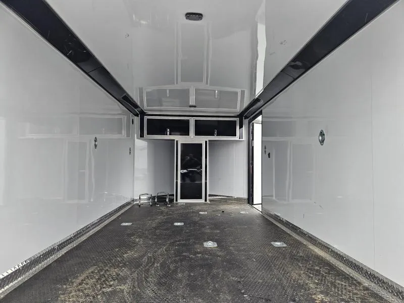 used Cargo (Enclosed) Trailers Haulmark Trailers  for sale, in Carlisle, PA Thumbnail 15