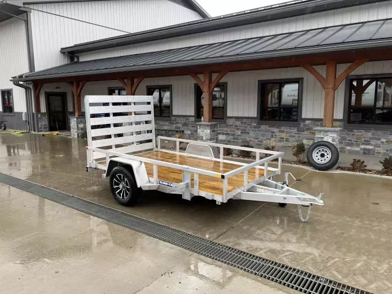 new Utility Trailers Sure-Trac  for sale, in West Middlesex, PA Thumbnail 2