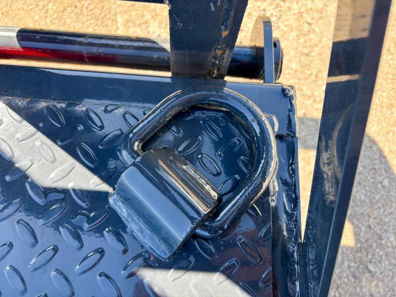 new Equipment / Flatbed Trailers Hillcrest Trailers  for sale, in Carlisle, PA Thumbnail 15