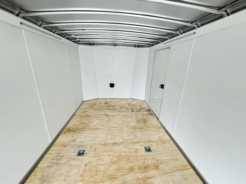 new Cargo (Enclosed) Trailers NEO Trailers  for sale, in West Middlesex, PA Thumbnail 15