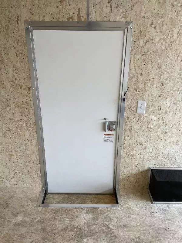 new Cargo (Enclosed) Trailers Sure-Trac for sale, in West Middlesex, PA Thumbnail 21