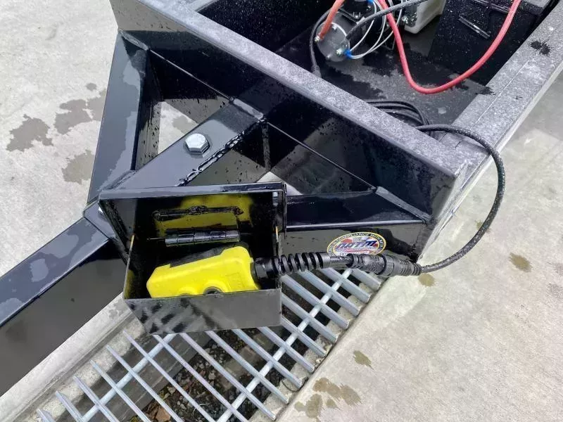 new Dump Trailers Sure-Trac  for sale, in Irwin, PA Thumbnail 12