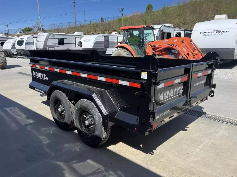 new Dump Trailers Moritz International  for sale, in Carlisle, PA Thumbnail 20