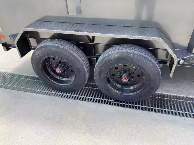 new Dump Trailers MAXX-D  for sale, in West Middlesex, PA Thumbnail 30