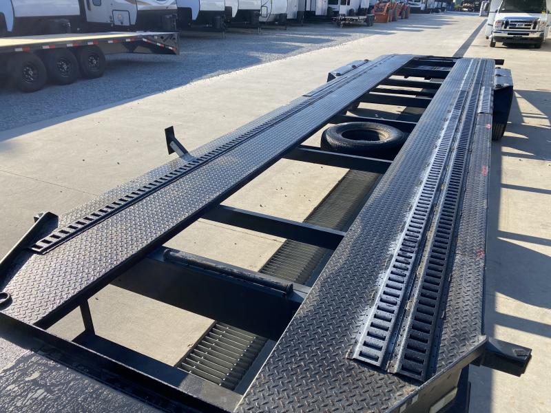 used Car Haulers / Racing Trailers Appalachian  for sale, in Irwin, PA Thumbnail 11