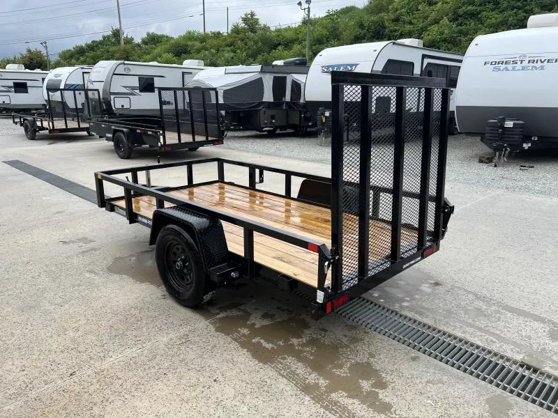 new Utility Trailers Sure-Trac  for sale, in West Middlesex, PA Thumbnail 5