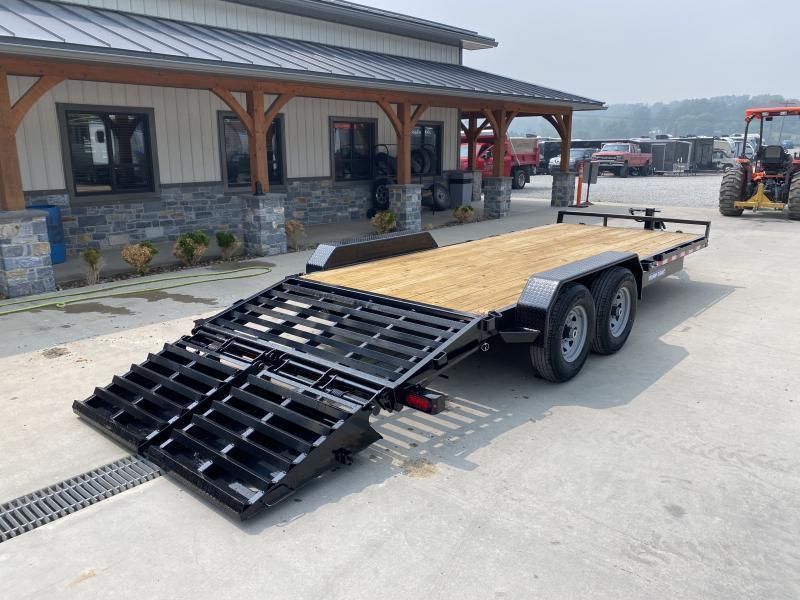 new Equipment / Flatbed Trailers Sure-Trac  for sale, in Irwin, PA Thumbnail 23