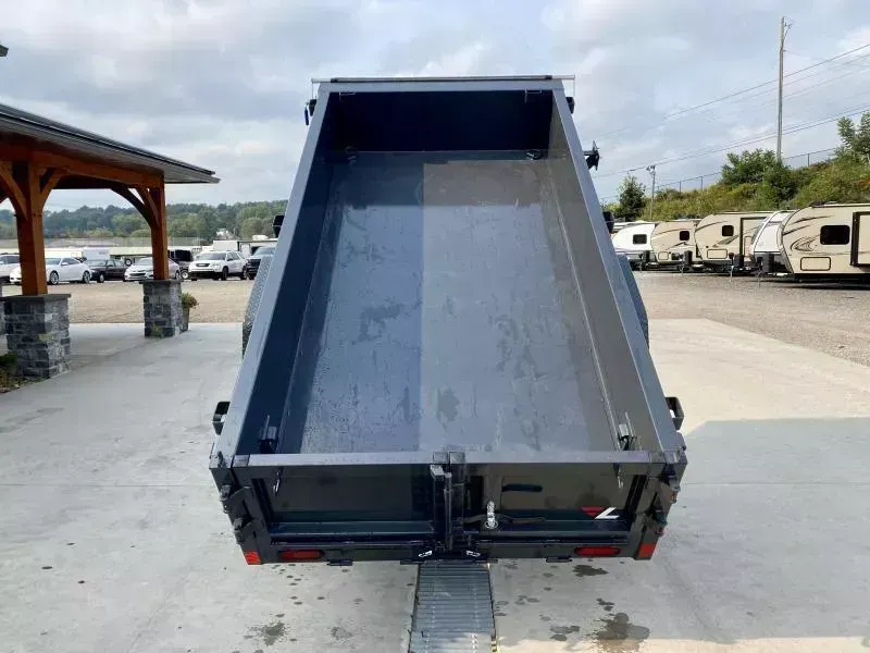 new Dump Trailers Lamar Trailers  for sale, in Irwin, PA Thumbnail 5