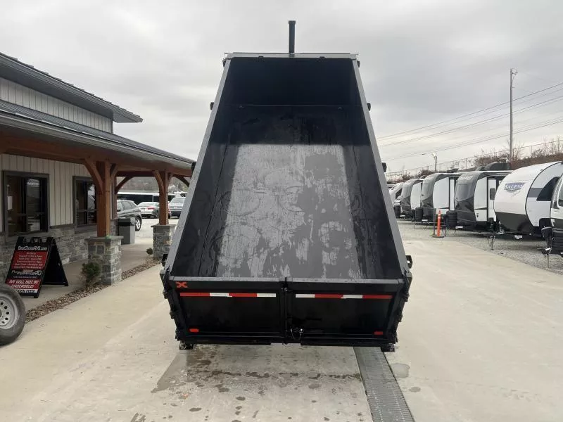 new Dump Trailers MAXX-D  for sale, in Irwin, PA Thumbnail 4