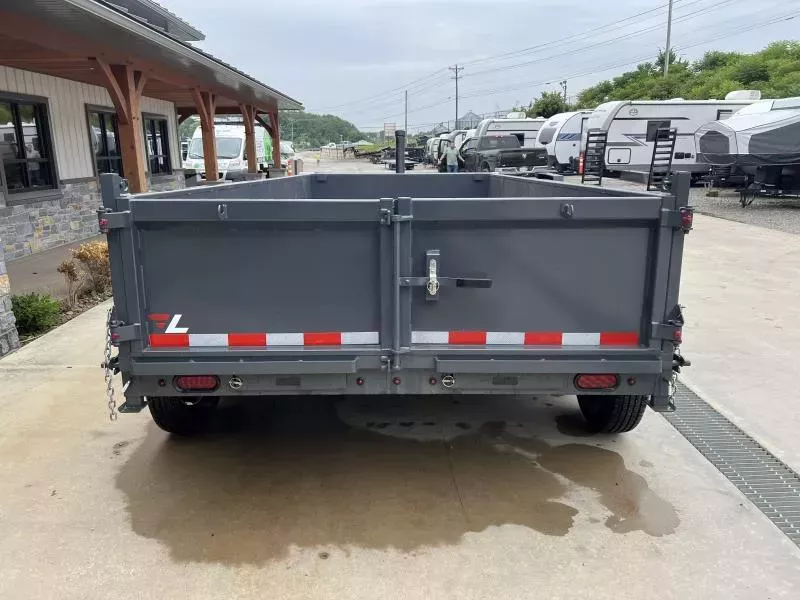 new Dump Trailers Lamar Trailers  for sale, in Irwin, PA Thumbnail 20