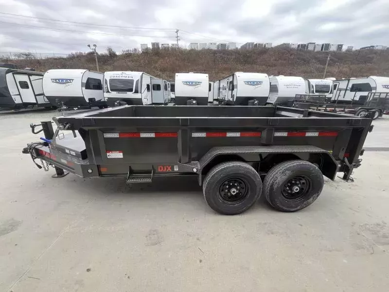 new Dump Trailers MAXX-D  for sale, in West Middlesex, PA Thumbnail 20