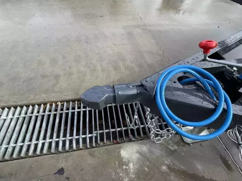 new Utility Trailers Lamar Trailers  for sale, in Irwin, PA Thumbnail 11