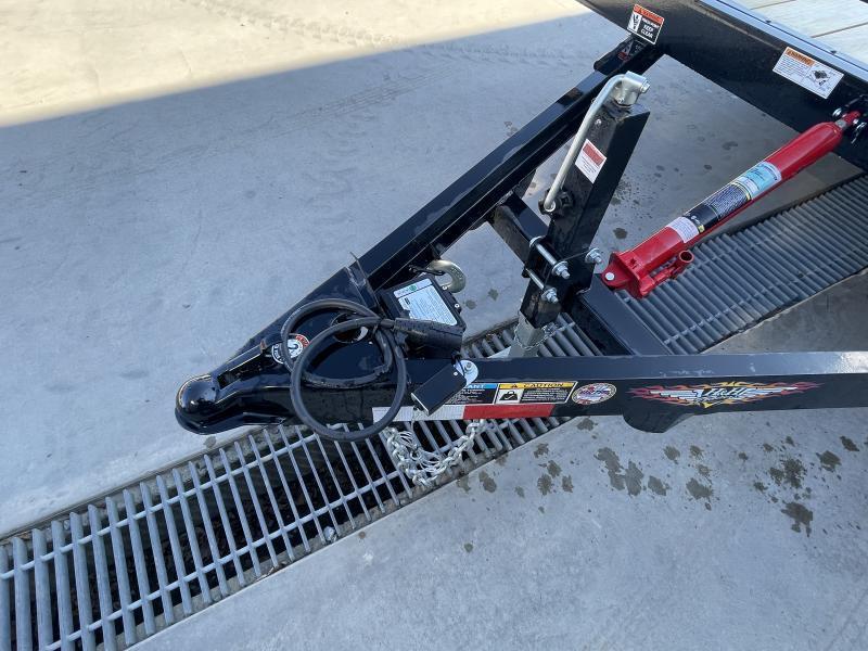 new Car Haulers / Racing Trailers H and H Trailer  for sale, in Irwin, PA Thumbnail 16