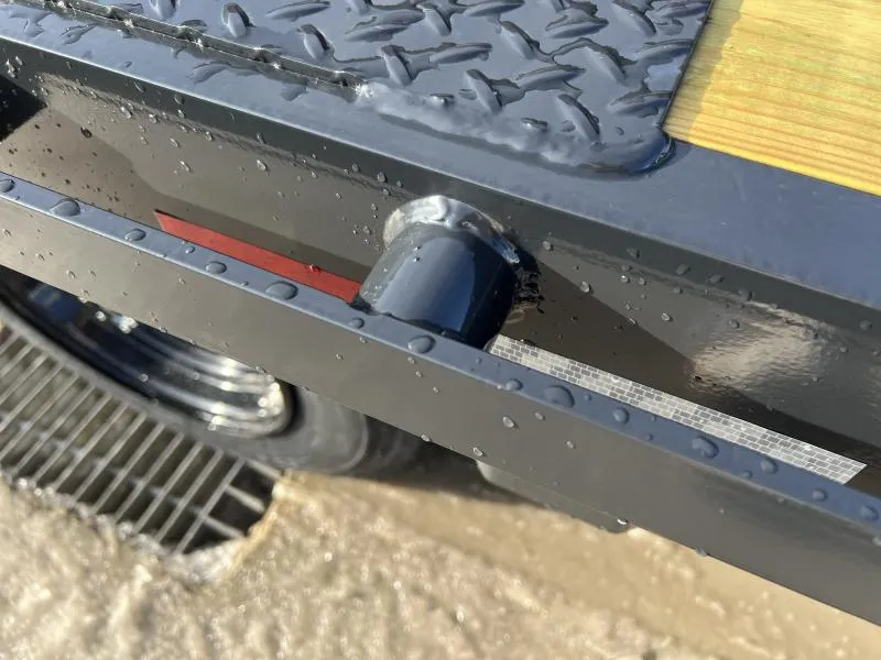 new Equipment / Flatbed Trailers Hillcrest Trailers  for sale, in Irwin, PA Thumbnail 18