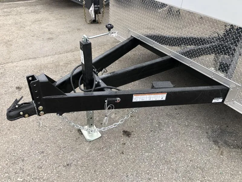 new Cargo (Enclosed) Trailers Sure-Trac  for sale, in Carlisle, PA Thumbnail 6