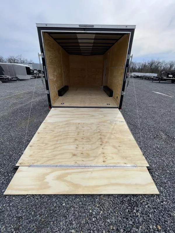 new Cargo (Enclosed) Trailers Xtreme Cargo  for sale, in Carlisle, PA Thumbnail 21