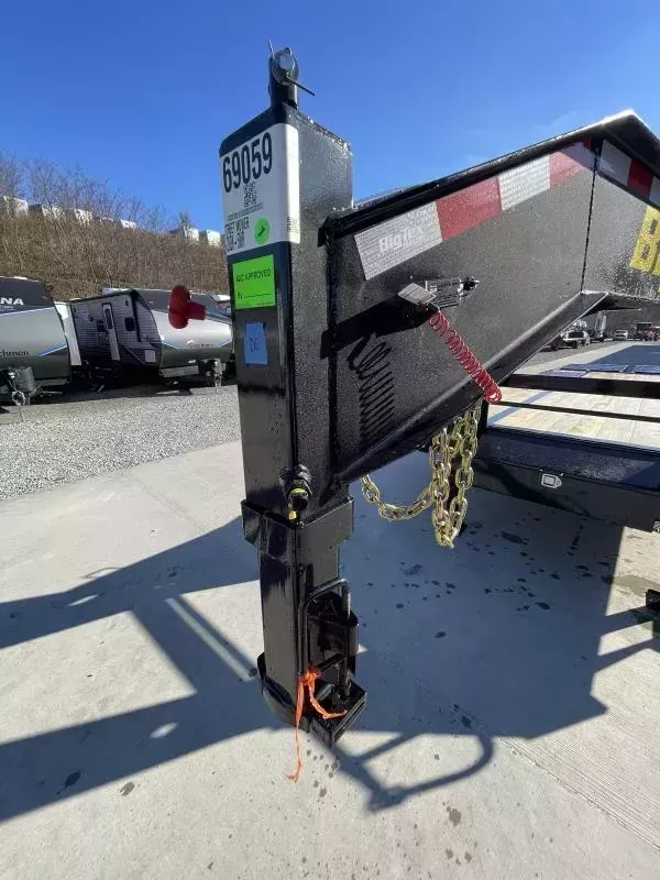 new Equipment / Flatbed Trailers Big Tex Trailers  for sale, in Irwin, PA Thumbnail 12