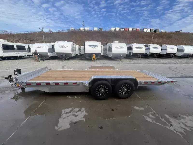 new Car Haulers / Racing Trailers Nordtek Trailers  for sale, in West Middlesex, PA Thumbnail 21