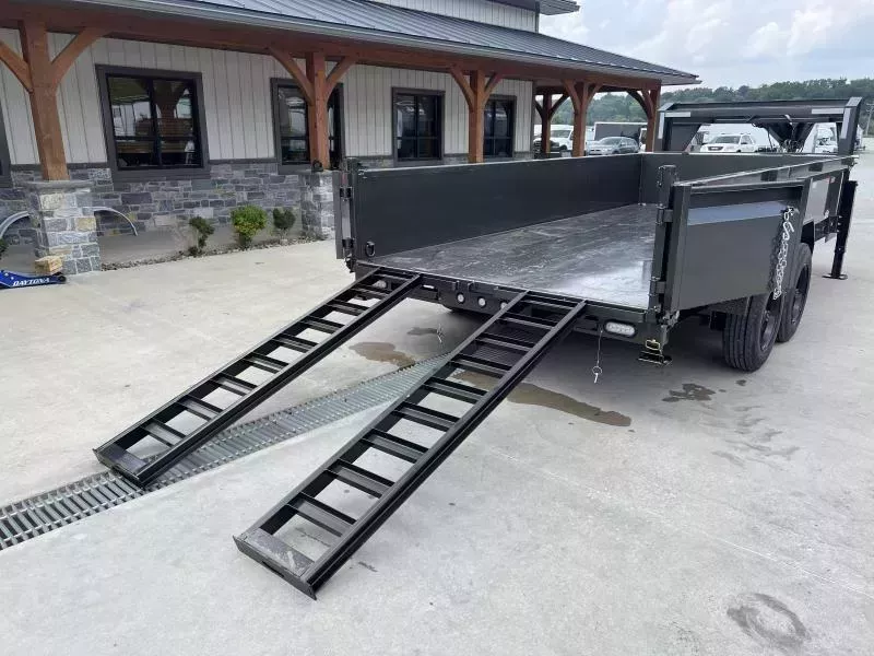 new Dump Trailers MAXX-D  for sale, in Carlisle, PA Thumbnail 20