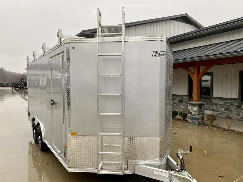 new Motorcycle / Cycle Trailers E-Z Hauler  for sale, in Irwin, PA Thumbnail 13