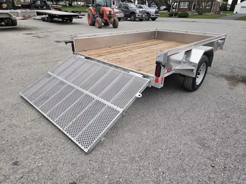 new Utility Trailers Nordtek Trailers  for sale, in Evans City, PA Thumbnail 15